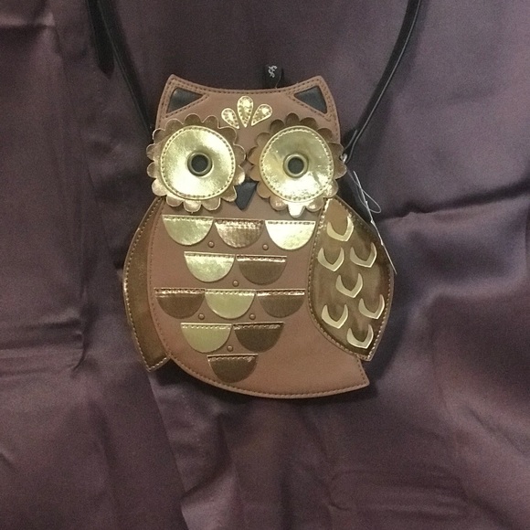 Lily Bloom, Hoot Nanny mid crossbody NWT - Picture 2 of 7